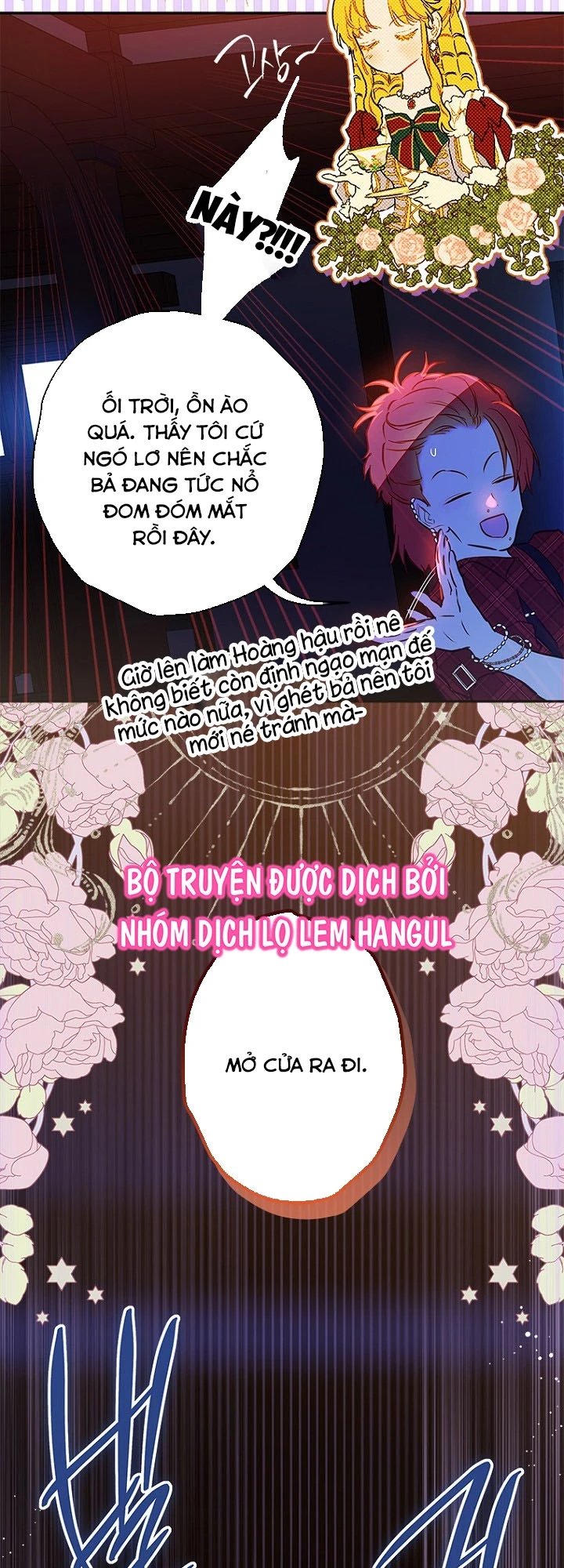 Khế Ước Hôn Nhân Của Mẹ Tôi Chapter 112 - 20