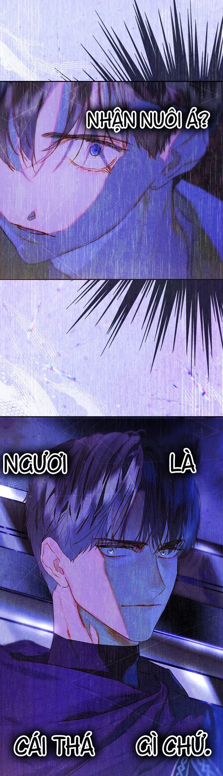 Khế Ước Hôn Nhân Của Mẹ Tôi Chapter 112 - 26