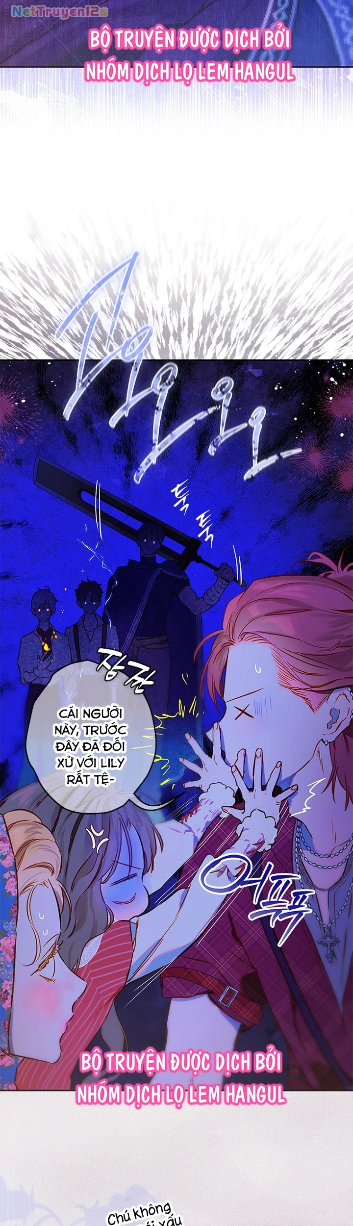 Khế Ước Hôn Nhân Của Mẹ Tôi Chapter 112 - 27