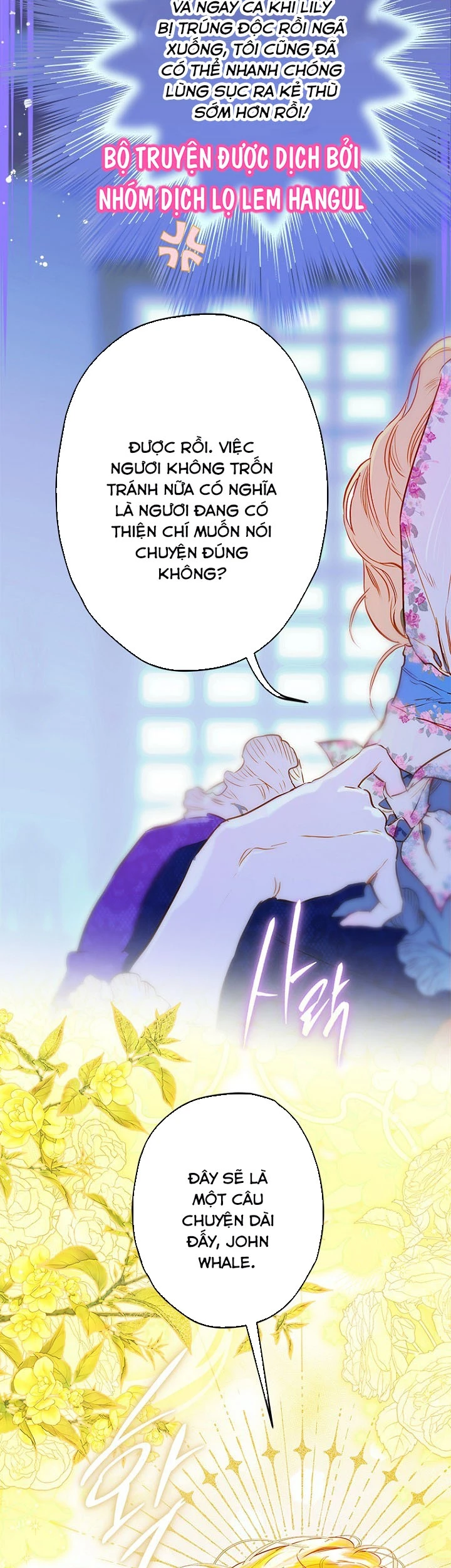 Khế Ước Hôn Nhân Của Mẹ Tôi Chapter 112 - 33