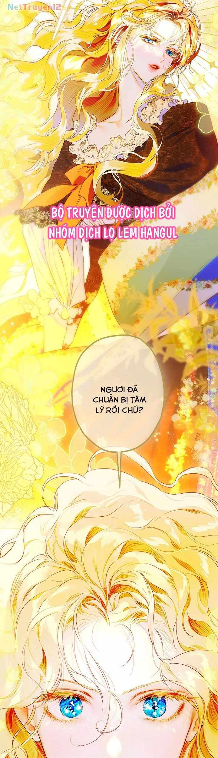 Khế Ước Hôn Nhân Của Mẹ Tôi Chapter 112 - 34