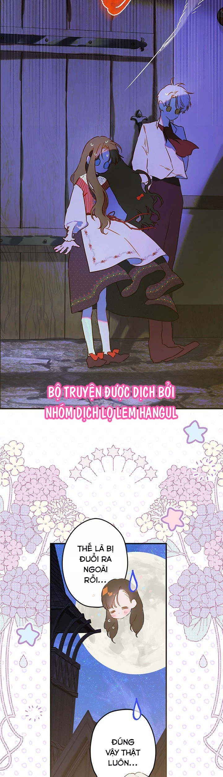 Khế Ước Hôn Nhân Của Mẹ Tôi Chapter 112 - 41