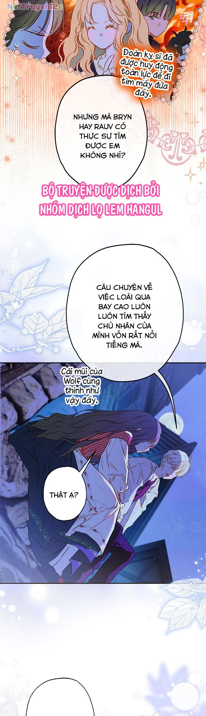 Khế Ước Hôn Nhân Của Mẹ Tôi Chapter 112 - 43