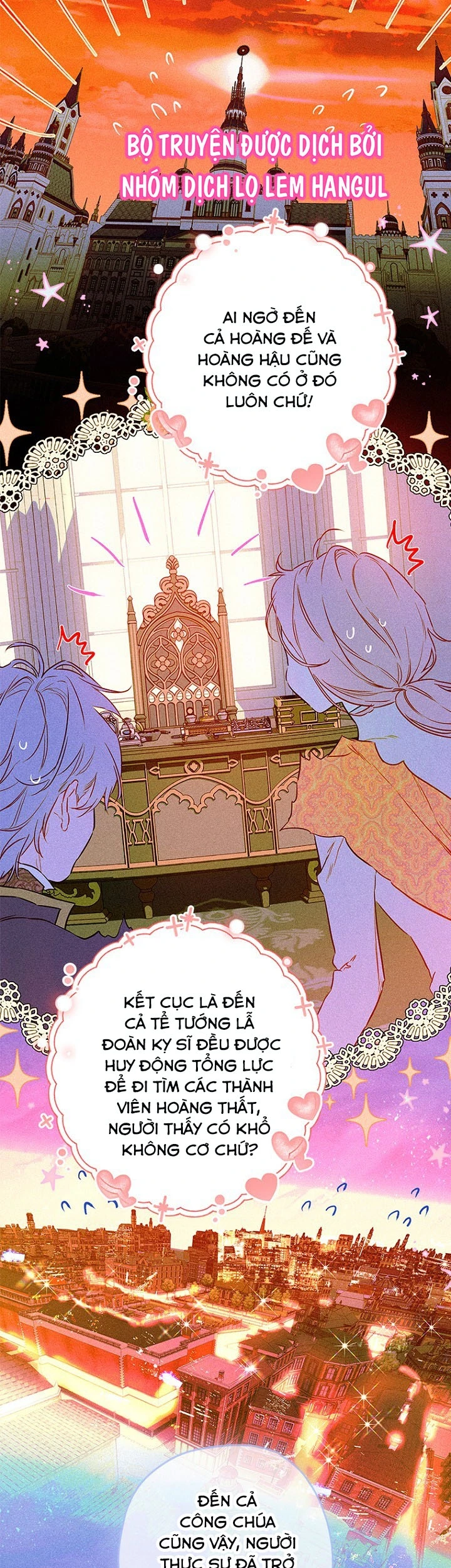 Khế Ước Hôn Nhân Của Mẹ Tôi Chapter 113 - 5