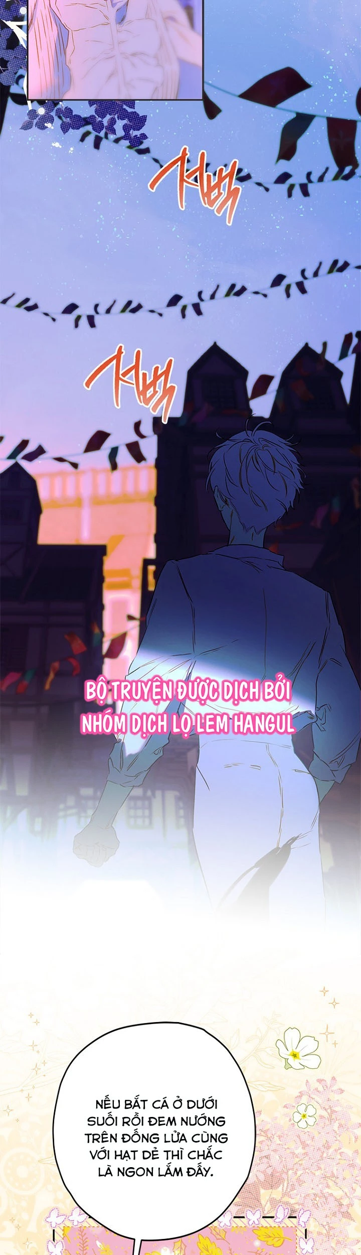 Khế Ước Hôn Nhân Của Mẹ Tôi Chapter 113 - 8