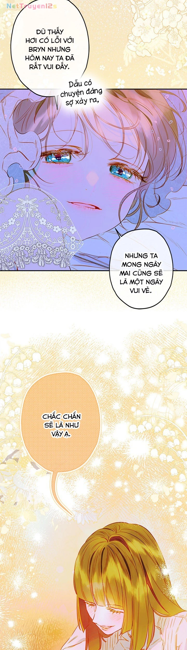 Khế Ước Hôn Nhân Của Mẹ Tôi Chapter 113 - 14