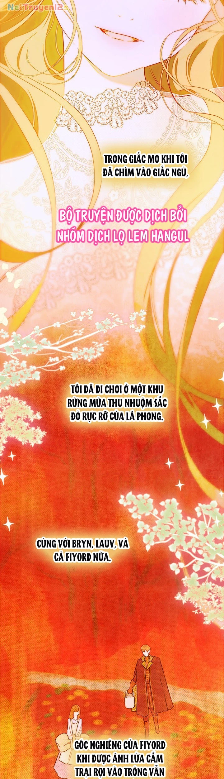 Khế Ước Hôn Nhân Của Mẹ Tôi Chapter 113 - 16