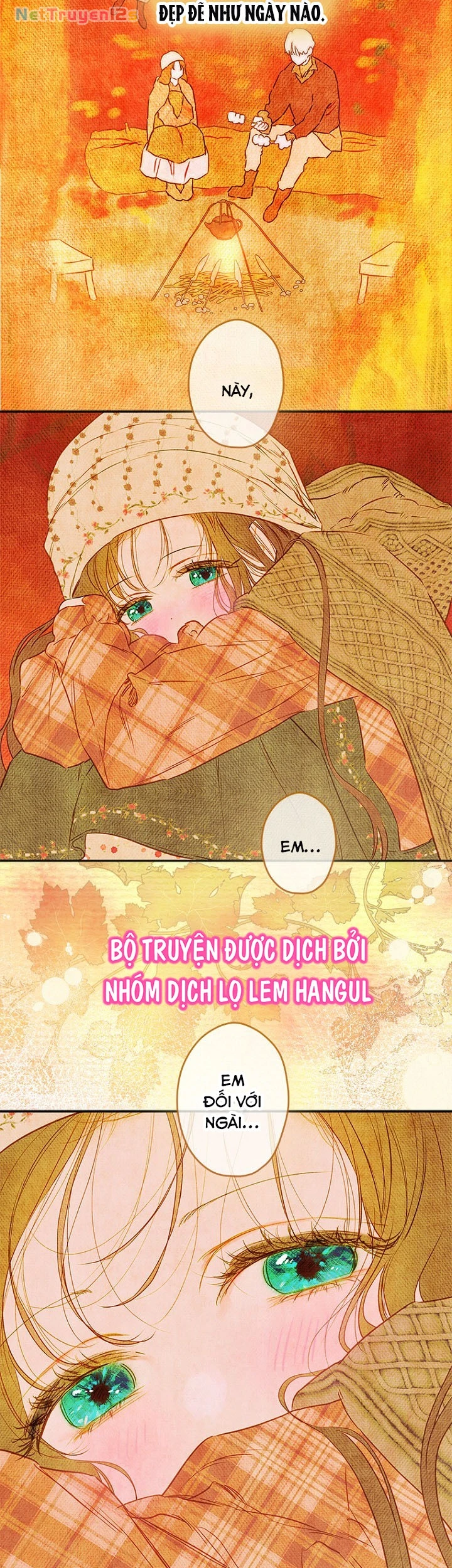 Khế Ước Hôn Nhân Của Mẹ Tôi Chapter 113 - 17
