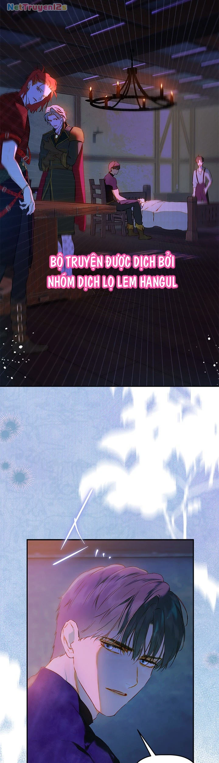 Khế Ước Hôn Nhân Của Mẹ Tôi Chapter 113 - 24