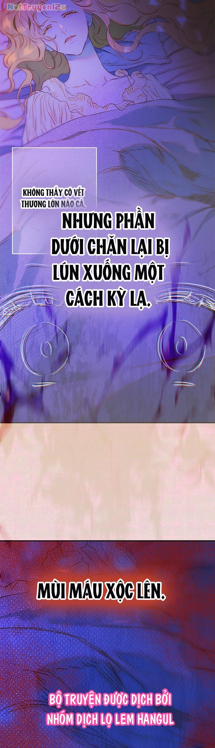Khế Ước Hôn Nhân Của Mẹ Tôi Chapter 113 - 29