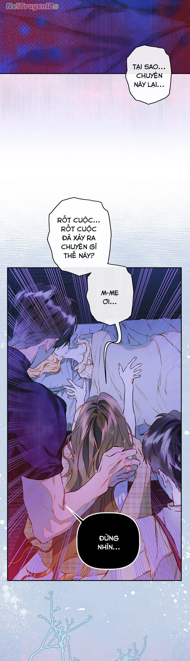 Khế Ước Hôn Nhân Của Mẹ Tôi Chapter 113 - 30