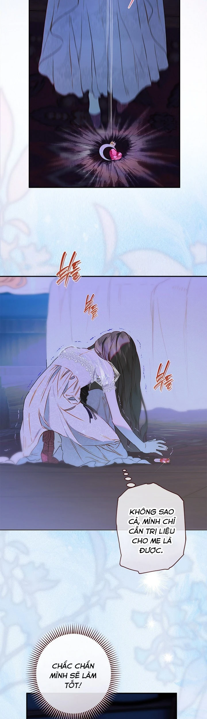 Khế Ước Hôn Nhân Của Mẹ Tôi Chapter 113 - 32