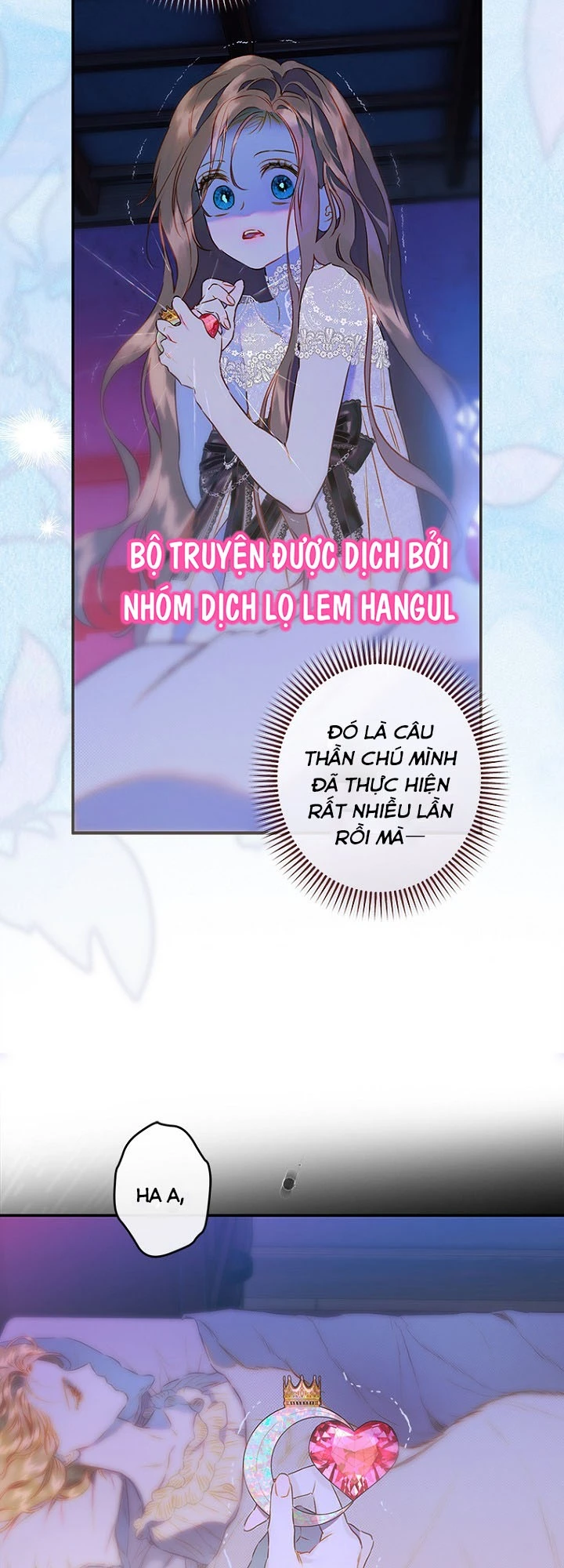 Khế Ước Hôn Nhân Của Mẹ Tôi Chapter 113 - 33