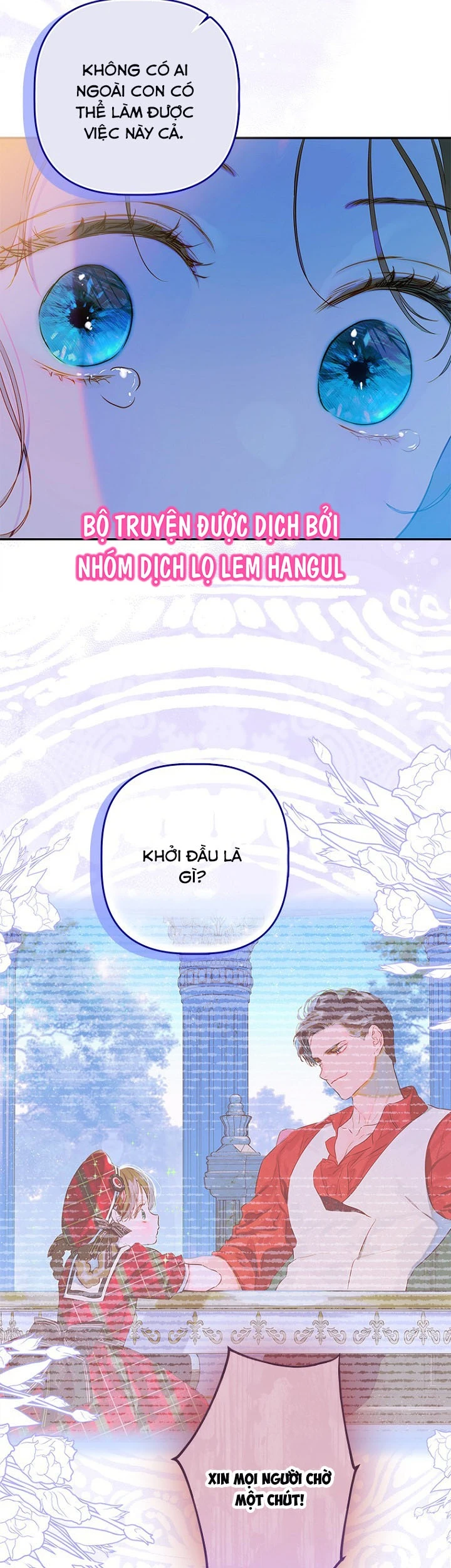 Khế Ước Hôn Nhân Của Mẹ Tôi Chapter 113 - 37