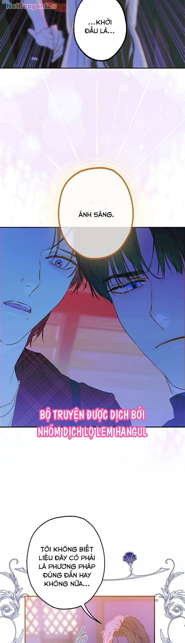 Khế Ước Hôn Nhân Của Mẹ Tôi Chapter 113 - 39