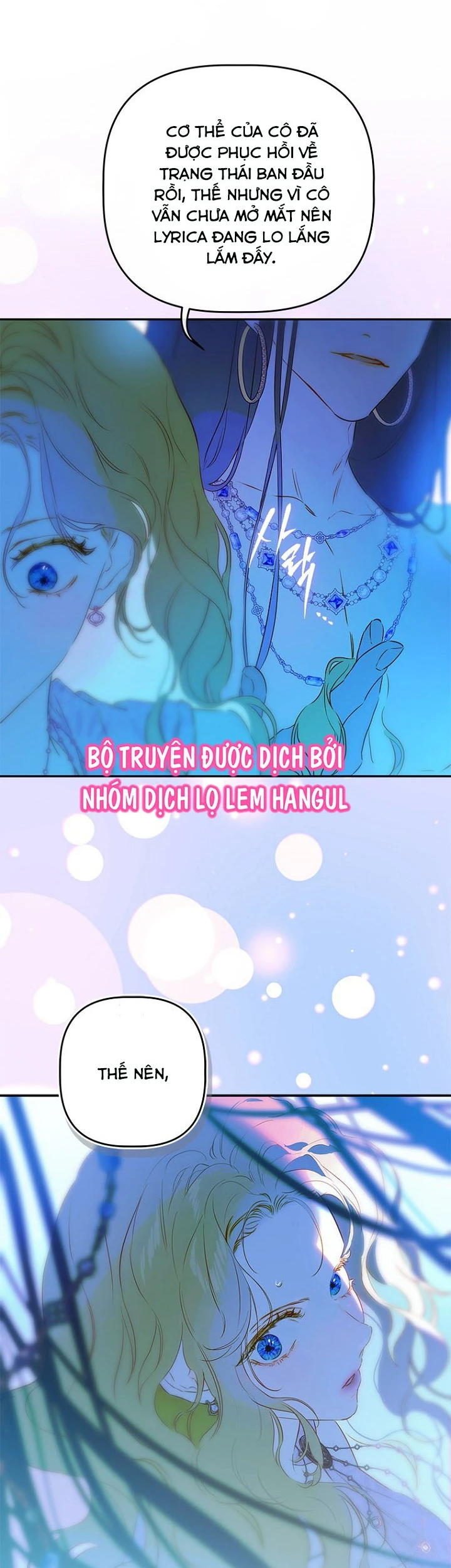 Khế Ước Hôn Nhân Của Mẹ Tôi Chapter 113 - 52