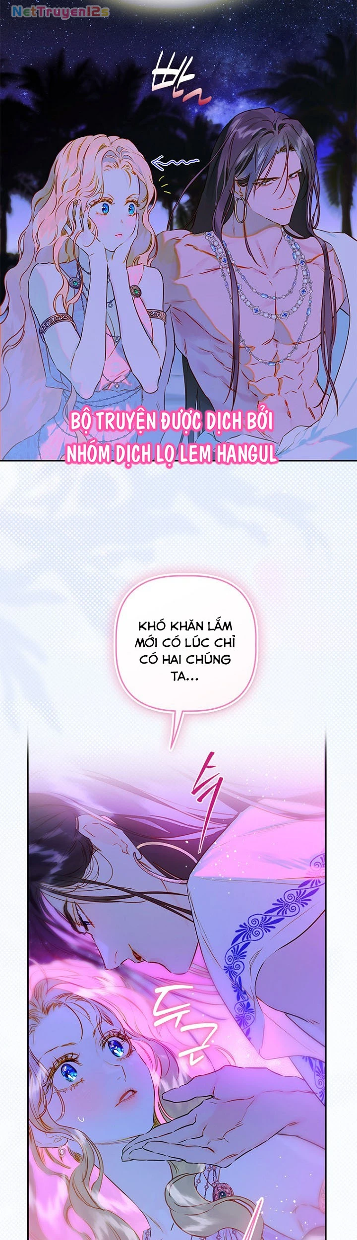 Khế Ước Hôn Nhân Của Mẹ Tôi Chapter 114 - 3