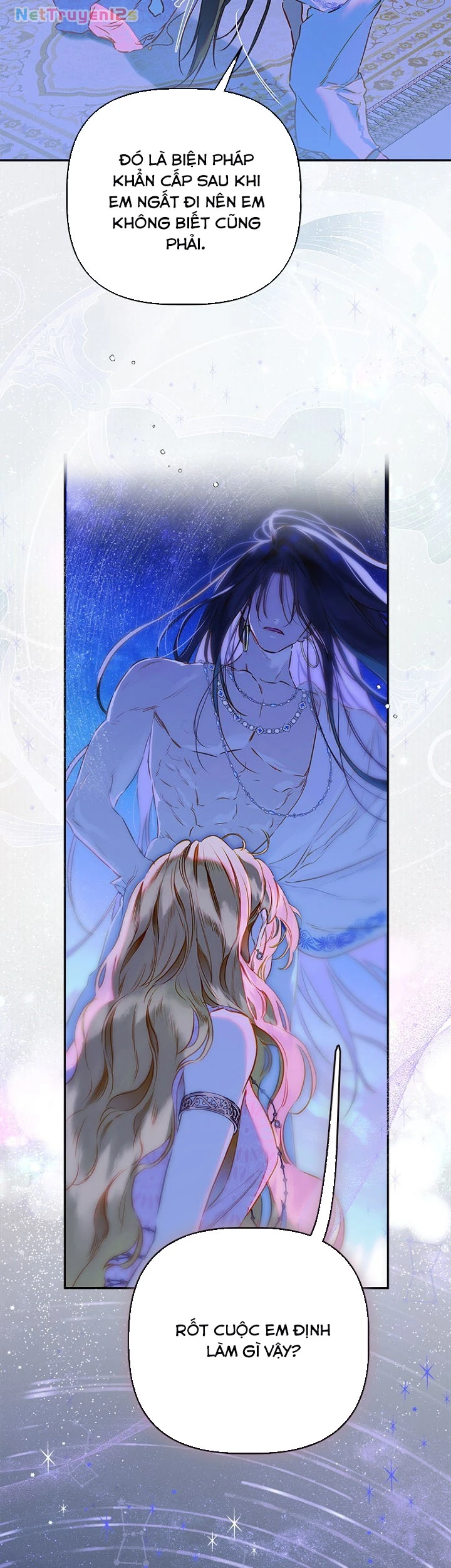 Khế Ước Hôn Nhân Của Mẹ Tôi Chapter 114 - 6