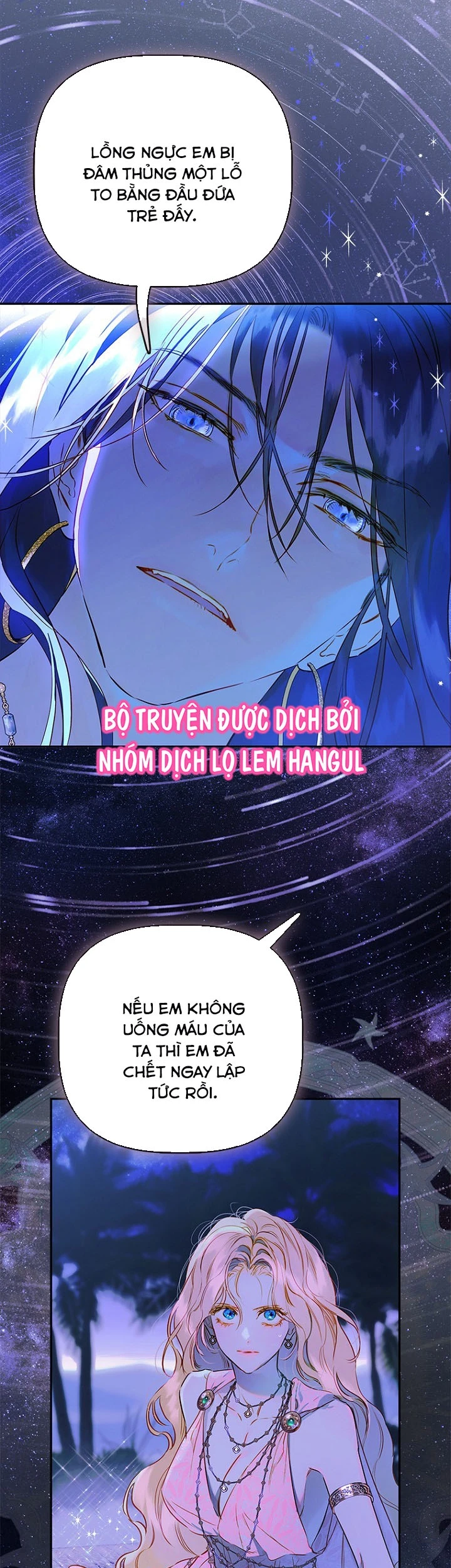 Khế Ước Hôn Nhân Của Mẹ Tôi Chapter 114 - 7