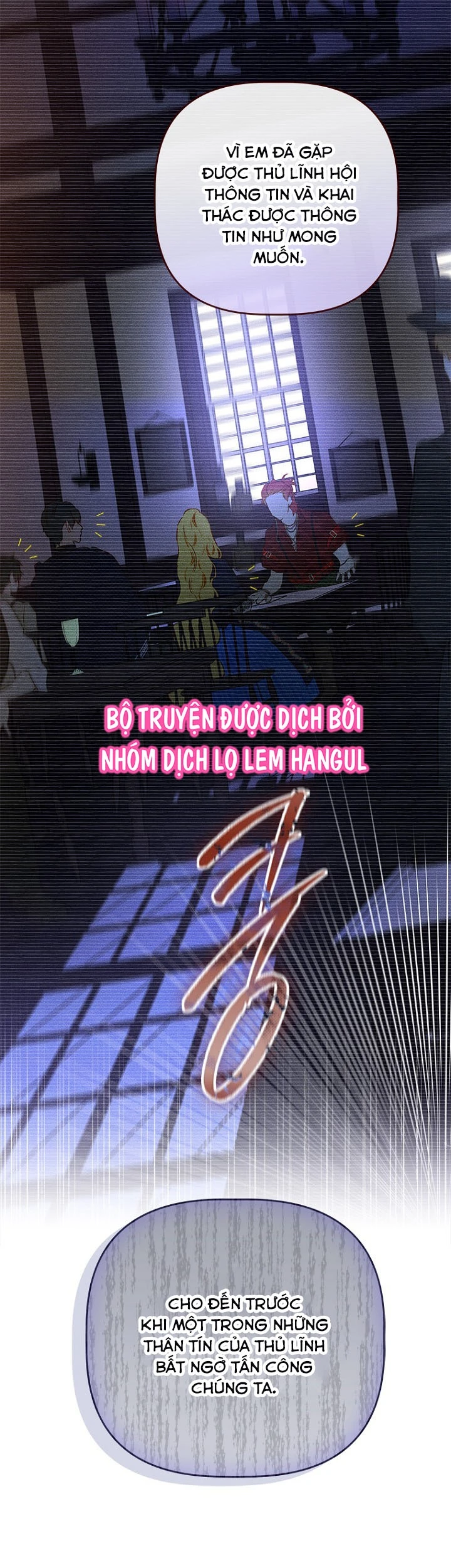 Khế Ước Hôn Nhân Của Mẹ Tôi Chapter 114 - 11