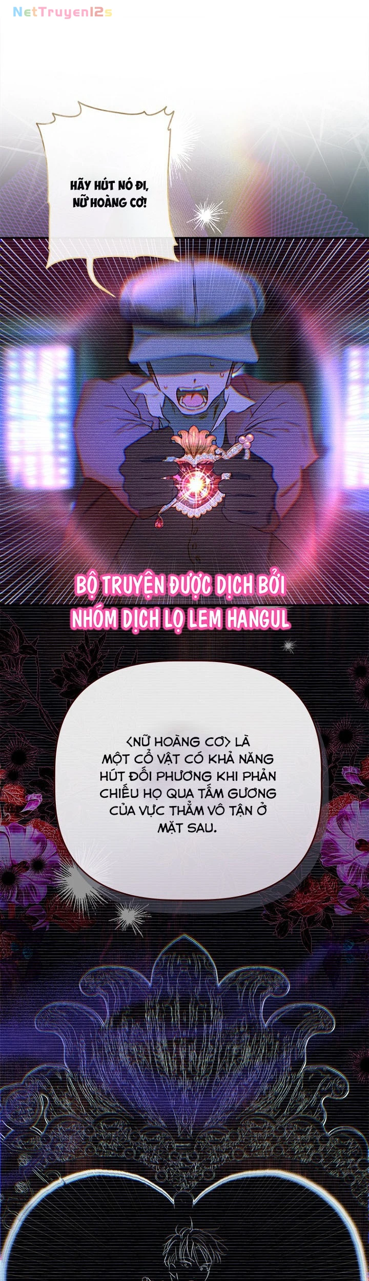 Khế Ước Hôn Nhân Của Mẹ Tôi Chapter 114 - 12