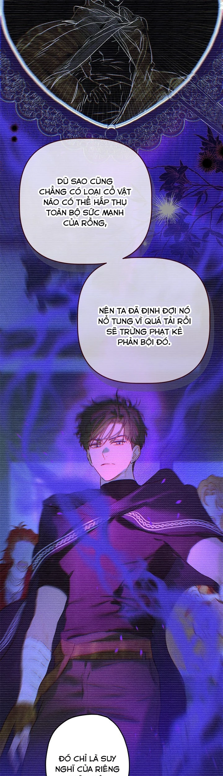 Khế Ước Hôn Nhân Của Mẹ Tôi Chapter 114 - 13