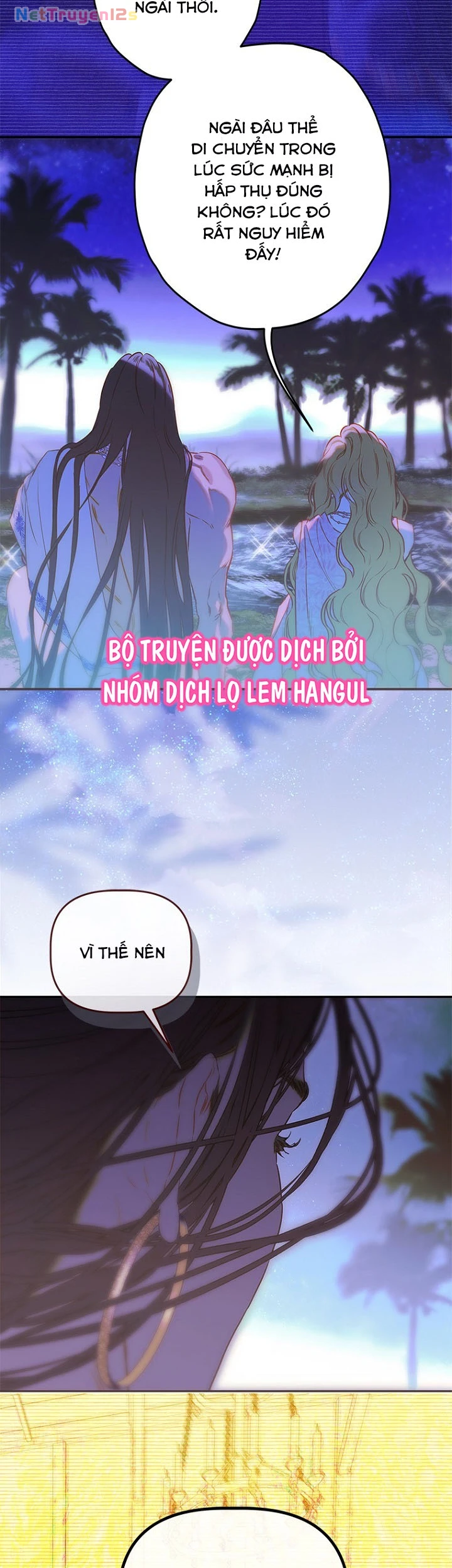 Khế Ước Hôn Nhân Của Mẹ Tôi Chapter 114 - 14