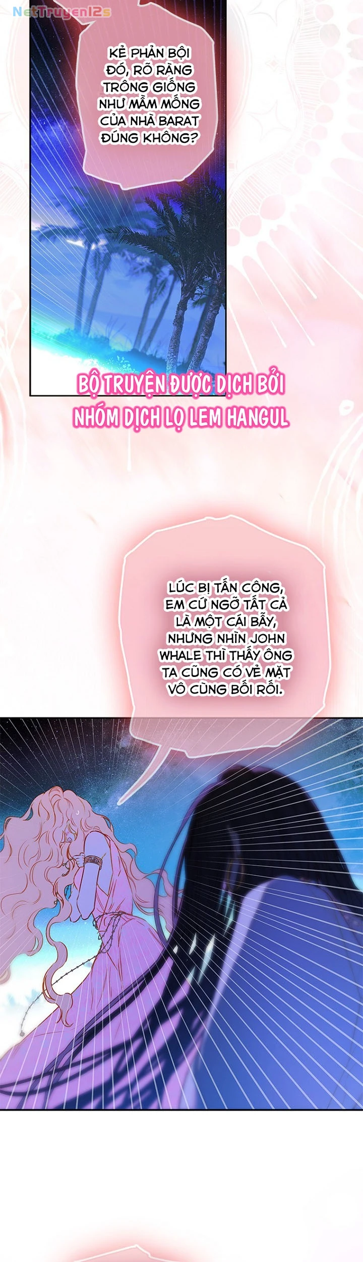 Khế Ước Hôn Nhân Của Mẹ Tôi Chapter 114 - 22