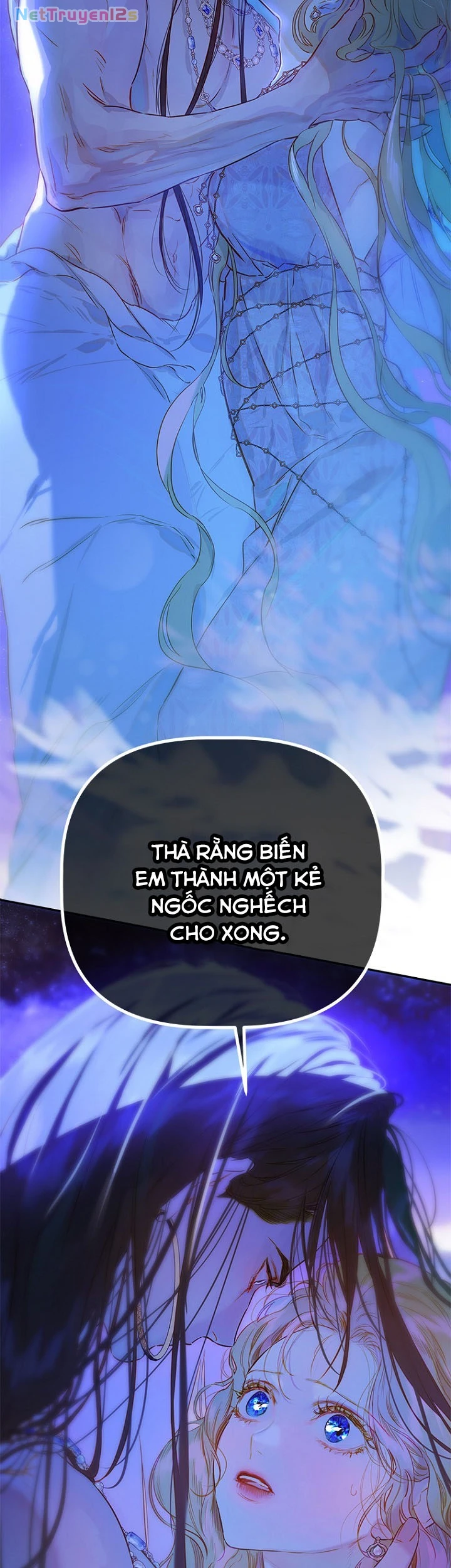 Khế Ước Hôn Nhân Của Mẹ Tôi Chapter 114 - 24