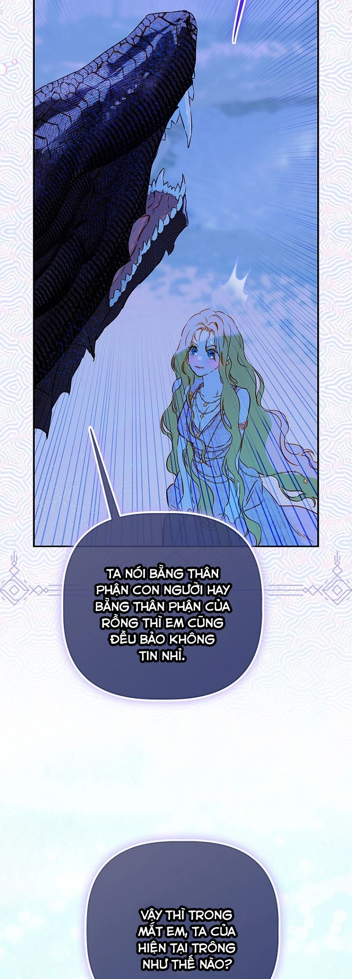 Khế Ước Hôn Nhân Của Mẹ Tôi Chapter 114 - 35