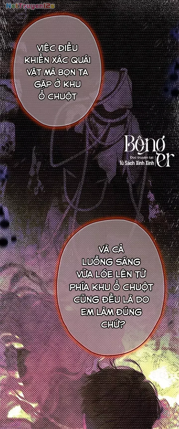 Khế Ước Hôn Nhân Của Mẹ Tôi Chapter 115 - 4