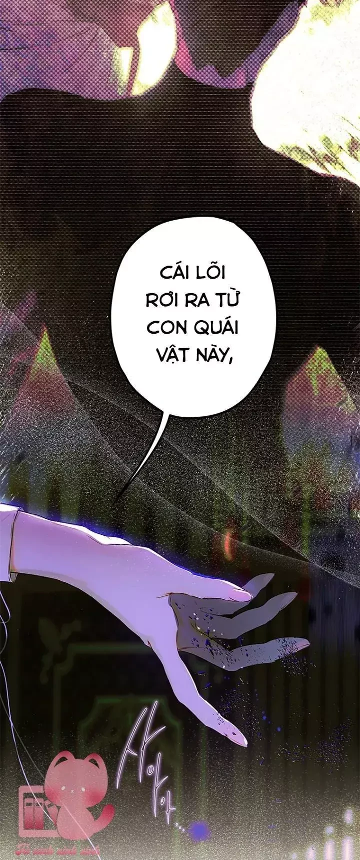 Khế Ước Hôn Nhân Của Mẹ Tôi Chapter 115 - 5
