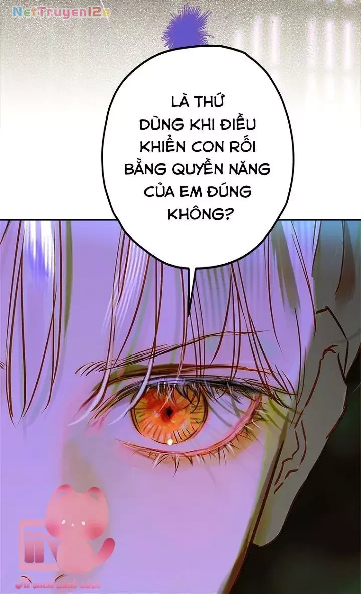 Khế Ước Hôn Nhân Của Mẹ Tôi Chapter 115 - 6