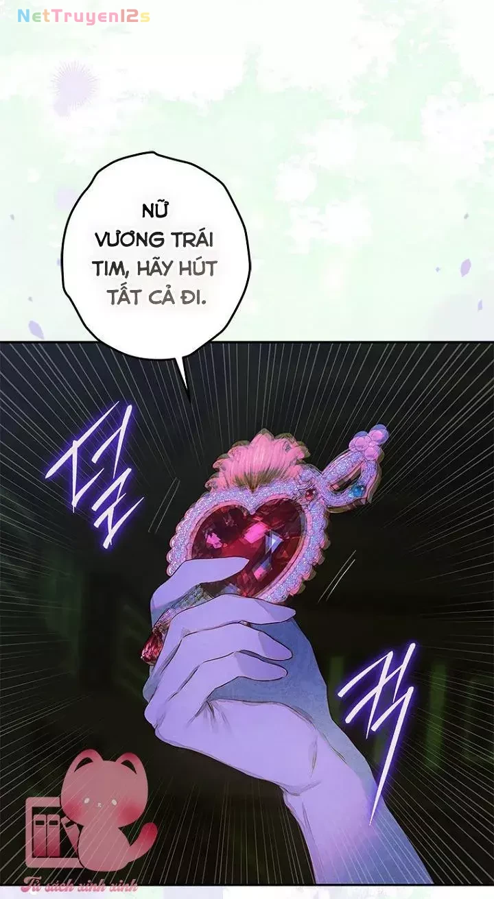 Khế Ước Hôn Nhân Của Mẹ Tôi Chapter 115 - 10