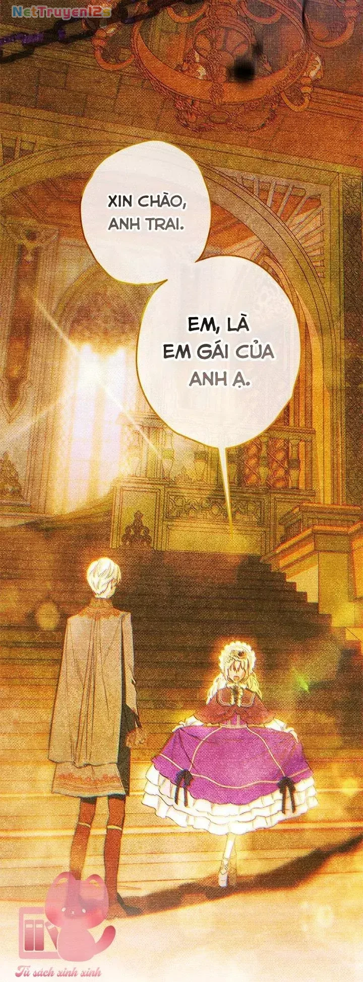 Khế Ước Hôn Nhân Của Mẹ Tôi Chapter 115 - 20