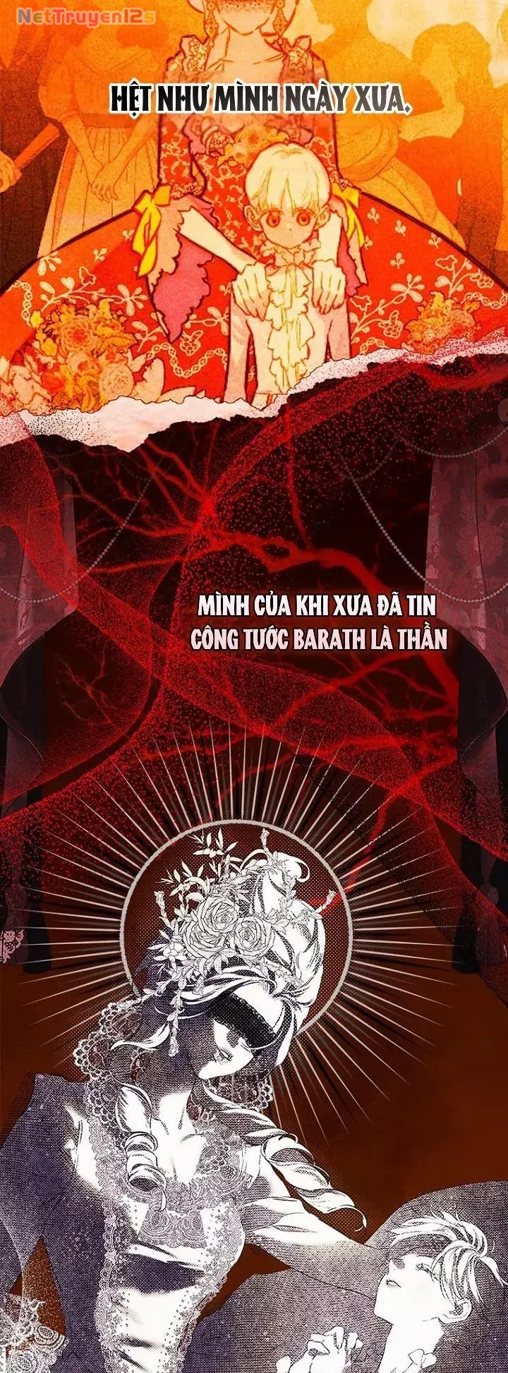 Khế Ước Hôn Nhân Của Mẹ Tôi Chapter 115 - 32