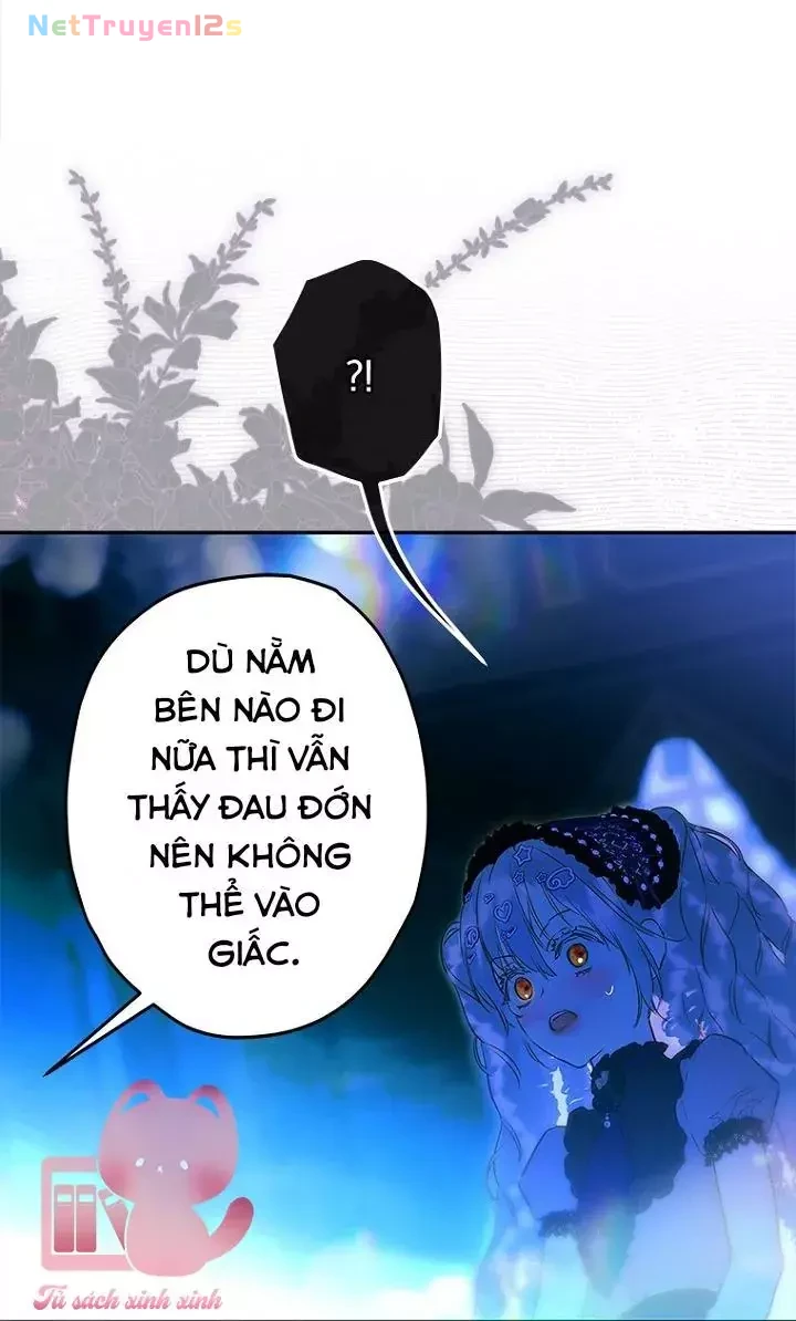 Khế Ước Hôn Nhân Của Mẹ Tôi Chapter 115 - 34
