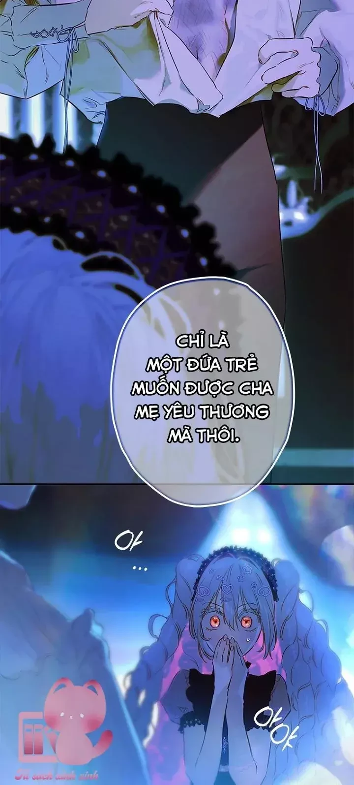 Khế Ước Hôn Nhân Của Mẹ Tôi Chapter 115 - 39