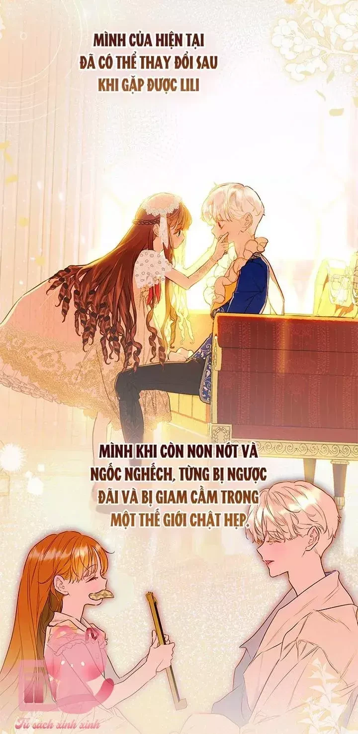 Khế Ước Hôn Nhân Của Mẹ Tôi Chapter 115 - 41