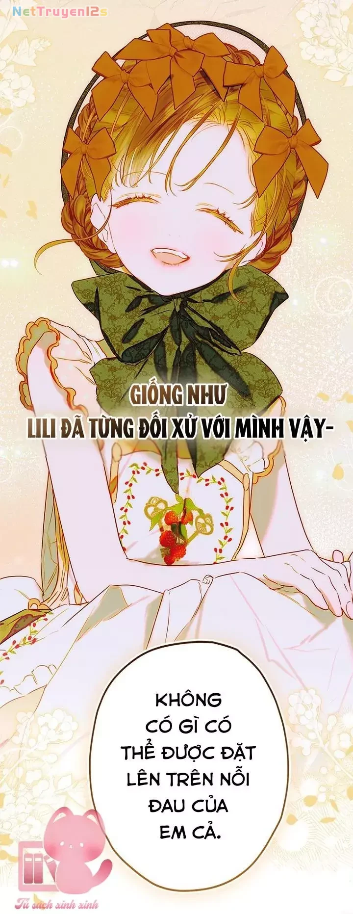Khế Ước Hôn Nhân Của Mẹ Tôi Chapter 115 - 42