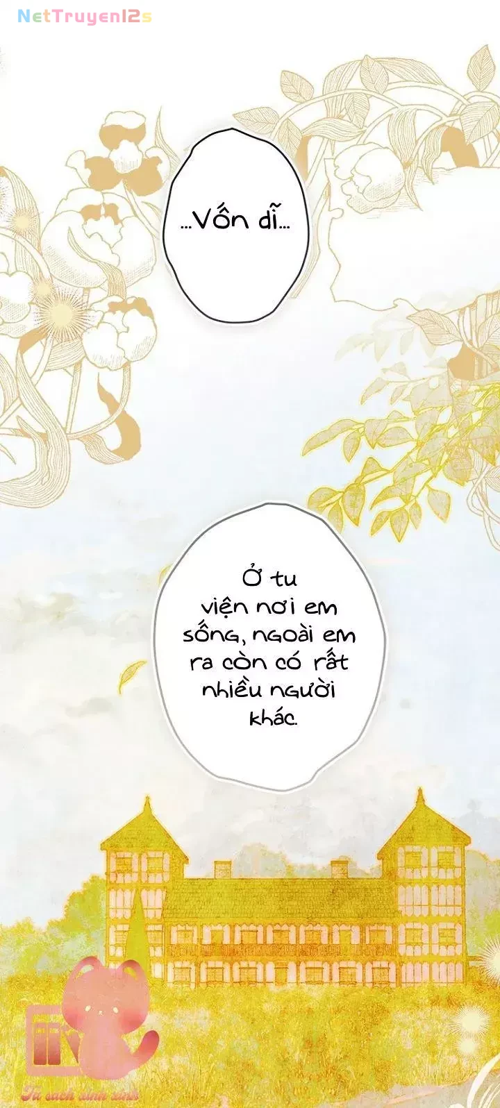 Khế Ước Hôn Nhân Của Mẹ Tôi Chapter 115 - 46