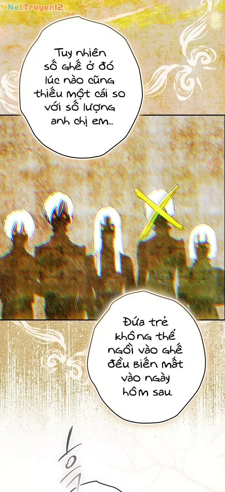 Khế Ước Hôn Nhân Của Mẹ Tôi Chapter 115 - 47