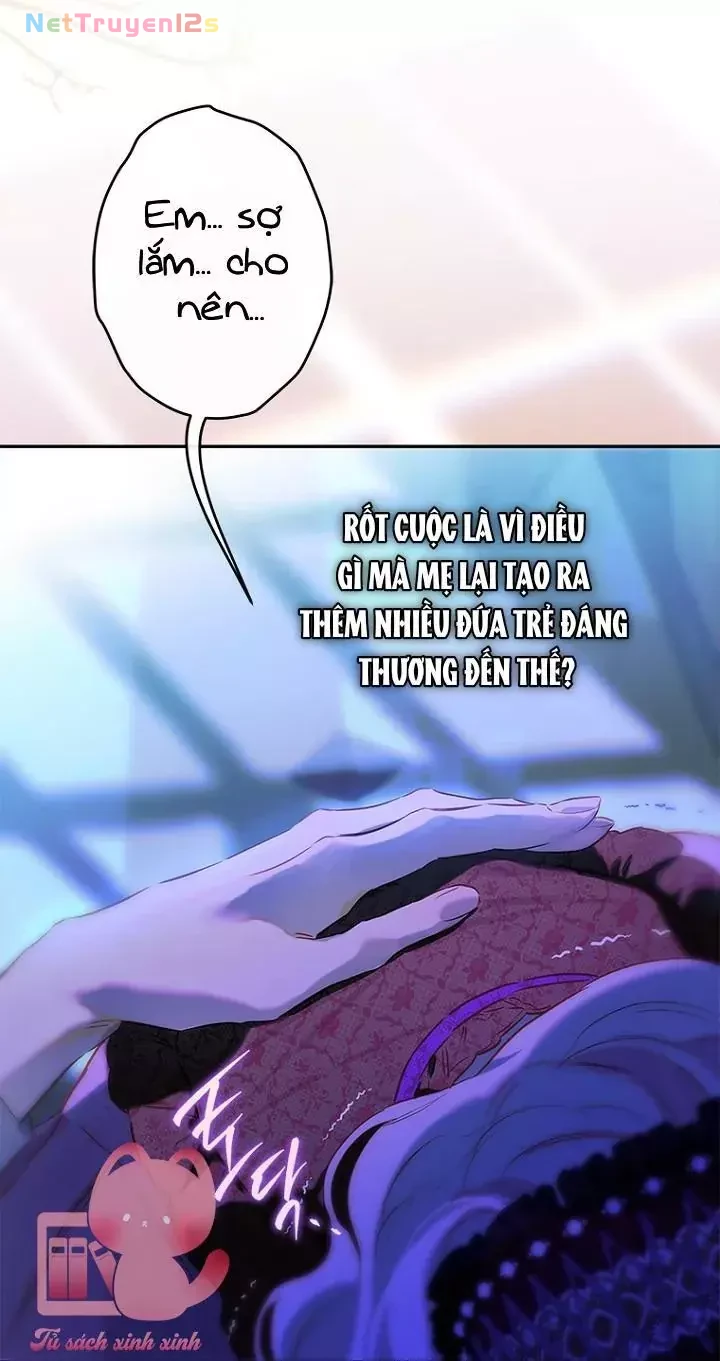 Khế Ước Hôn Nhân Của Mẹ Tôi Chapter 115 - 49