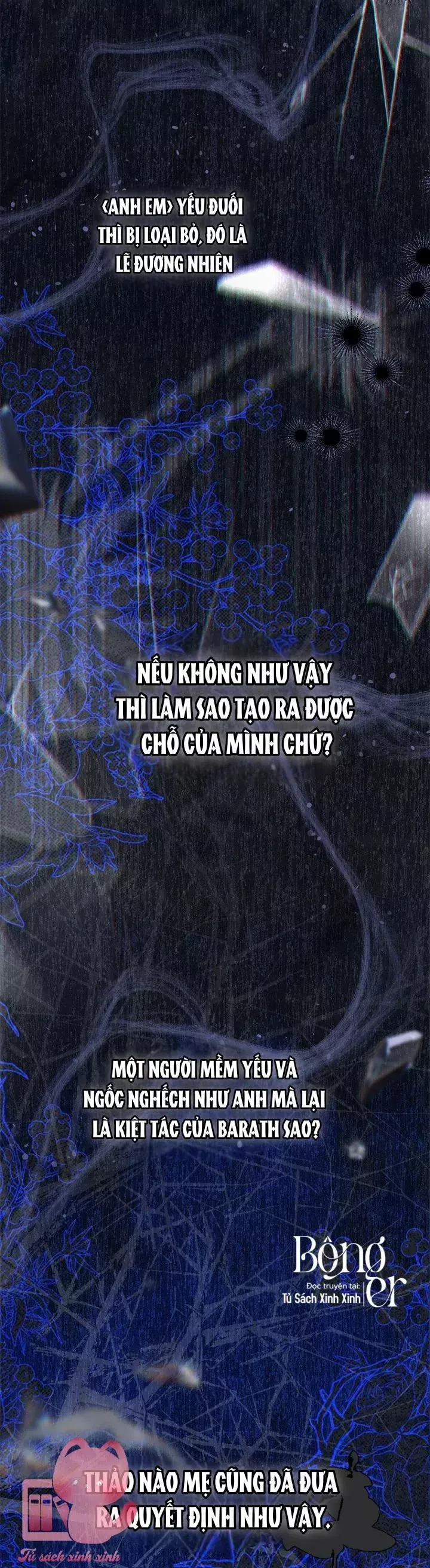 Khế Ước Hôn Nhân Của Mẹ Tôi Chapter 115 - 53