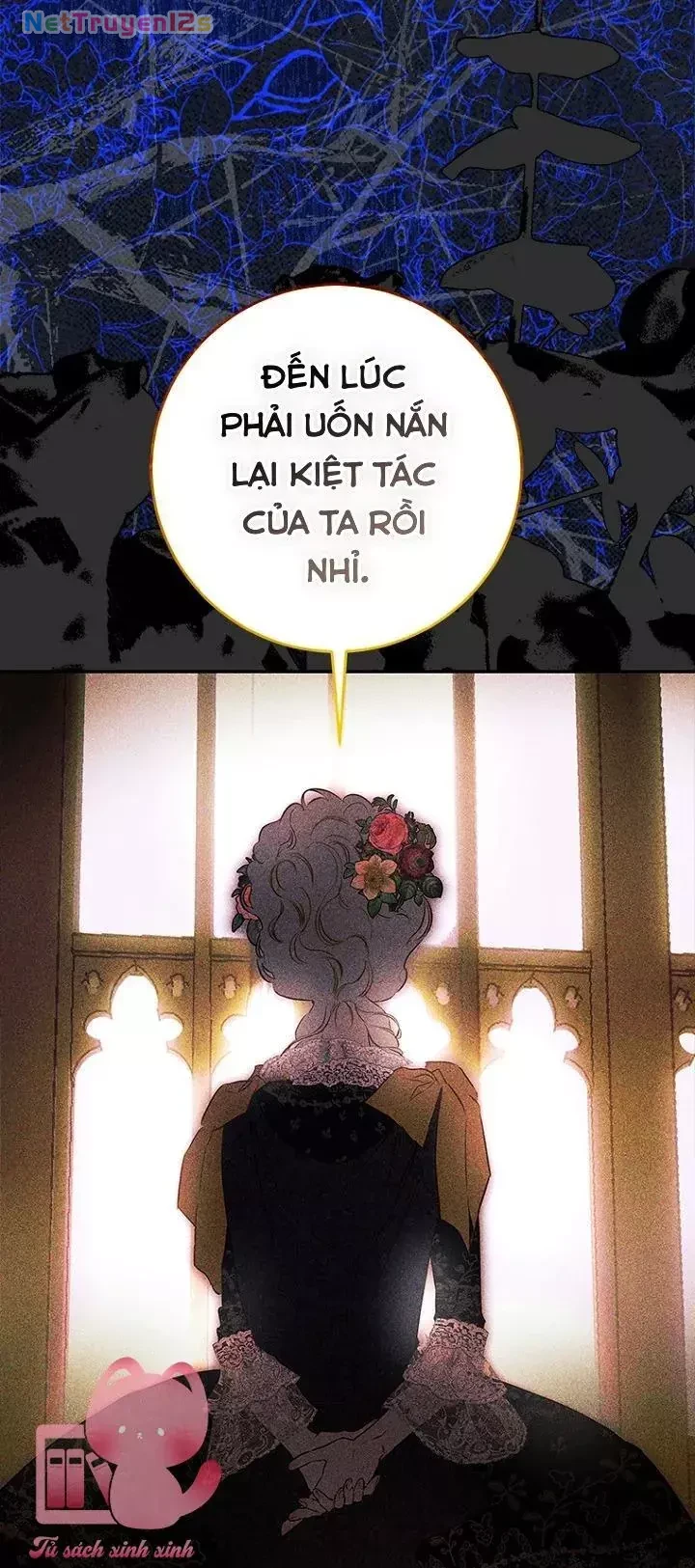Khế Ước Hôn Nhân Của Mẹ Tôi Chapter 115 - 54