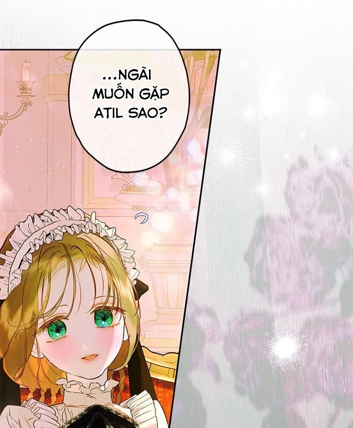 Khế Ước Hôn Nhân Của Mẹ Tôi Chapter 117 - 3