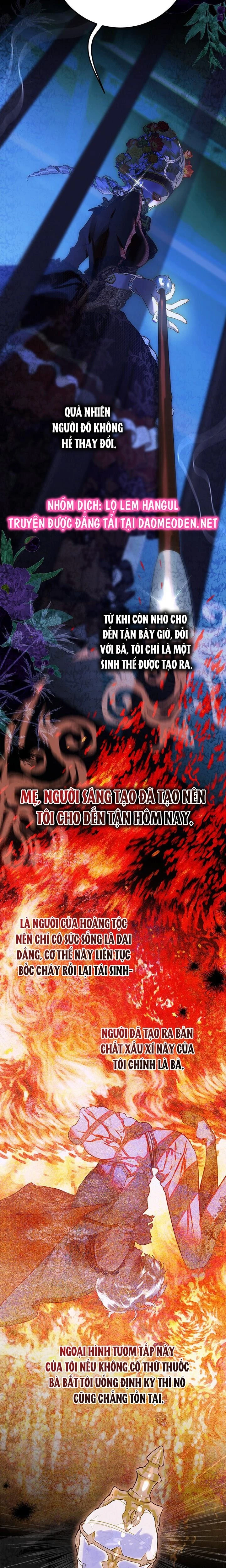 Khế Ước Hôn Nhân Của Mẹ Tôi Chapter 117 - 10