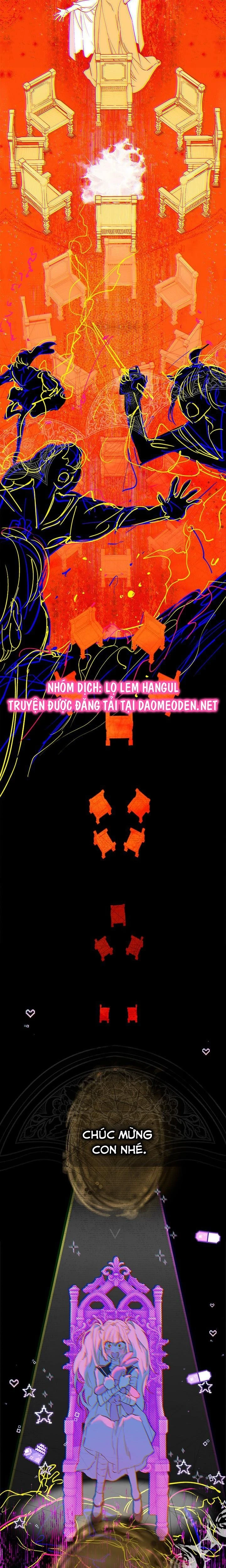 Khế Ước Hôn Nhân Của Mẹ Tôi Chapter 117 - 14