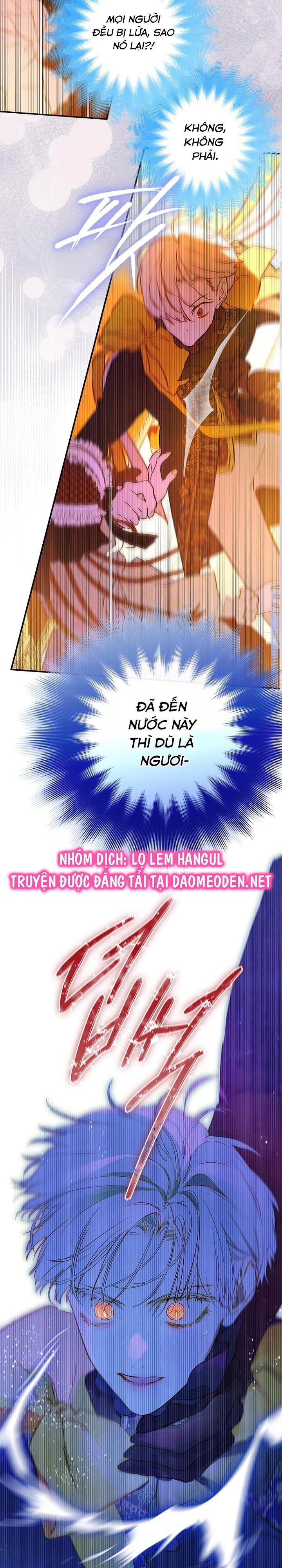 Khế Ước Hôn Nhân Của Mẹ Tôi Chapter 117 - 22