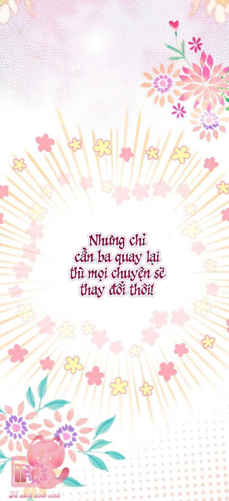 Khế Ước Hôn Nhân Của Mẹ Tôi Chapter 1 - 20